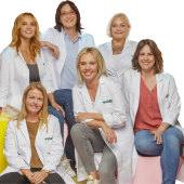 Open het chat venster